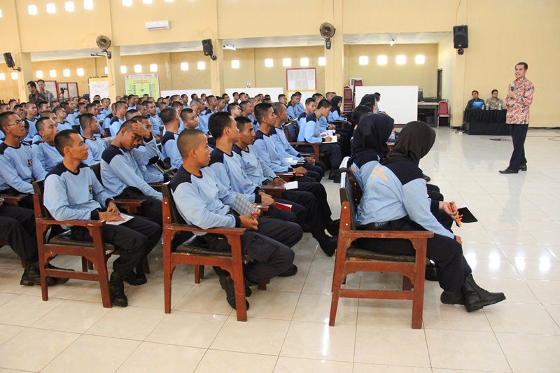 CERAMAH UMUM SEKJEN 6